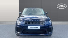 Land Rover Range Rover Sport 2.0 P400e HSE Dynamic 5dr Auto Estate